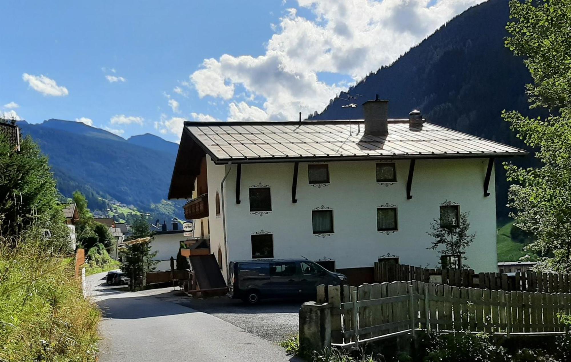 Hotel Buckelhof See Exteriér fotografie