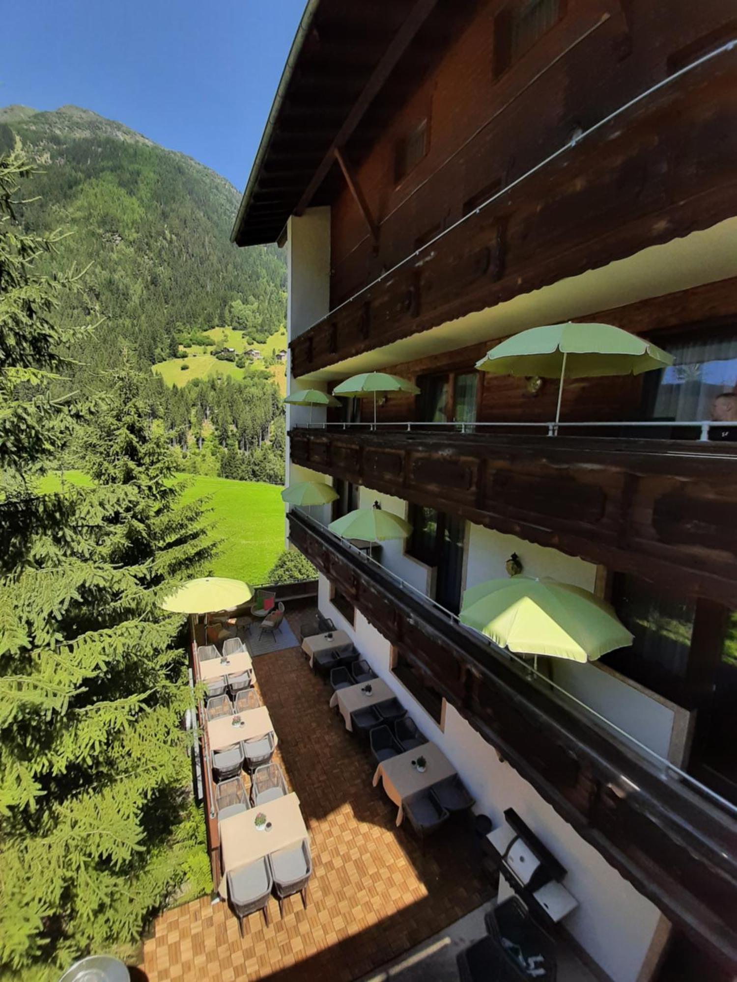 Hotel Buckelhof See Exteriér fotografie