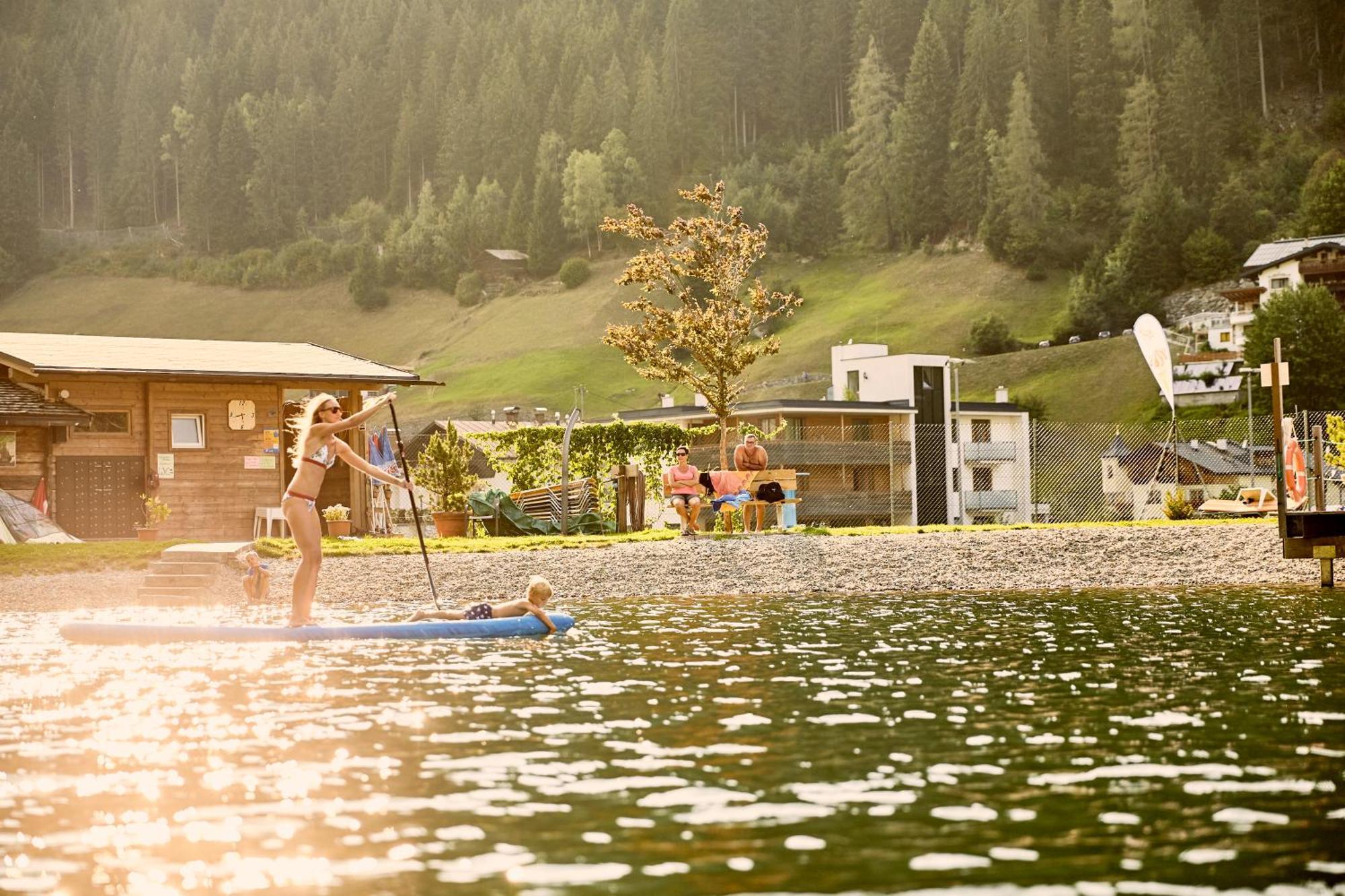 Hotel Buckelhof See Exteriér fotografie
