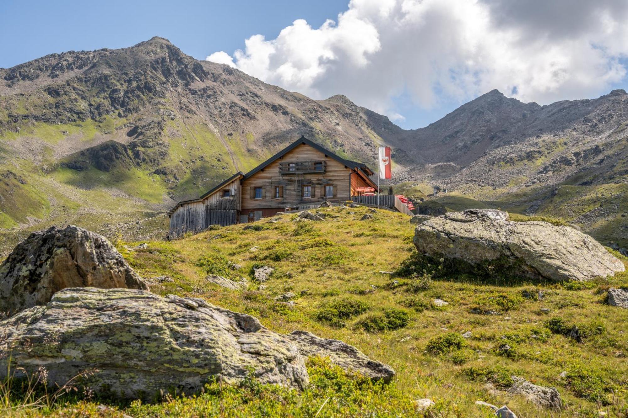 Hotel Buckelhof See Exteriér fotografie